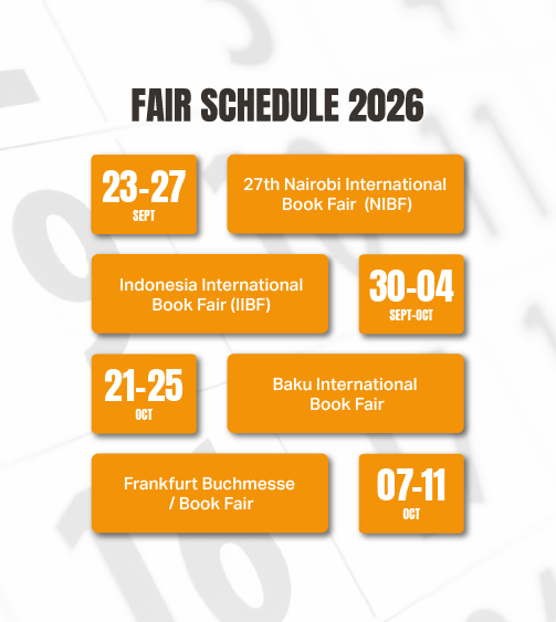 TURLA Fuar Takvimi 2026