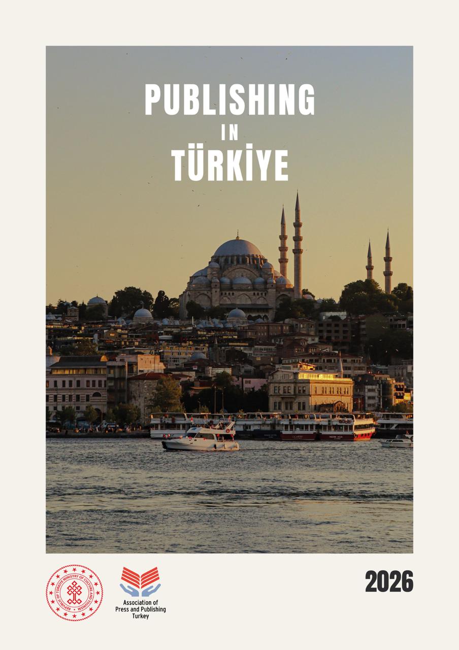 Publishing in Türkiye 2026